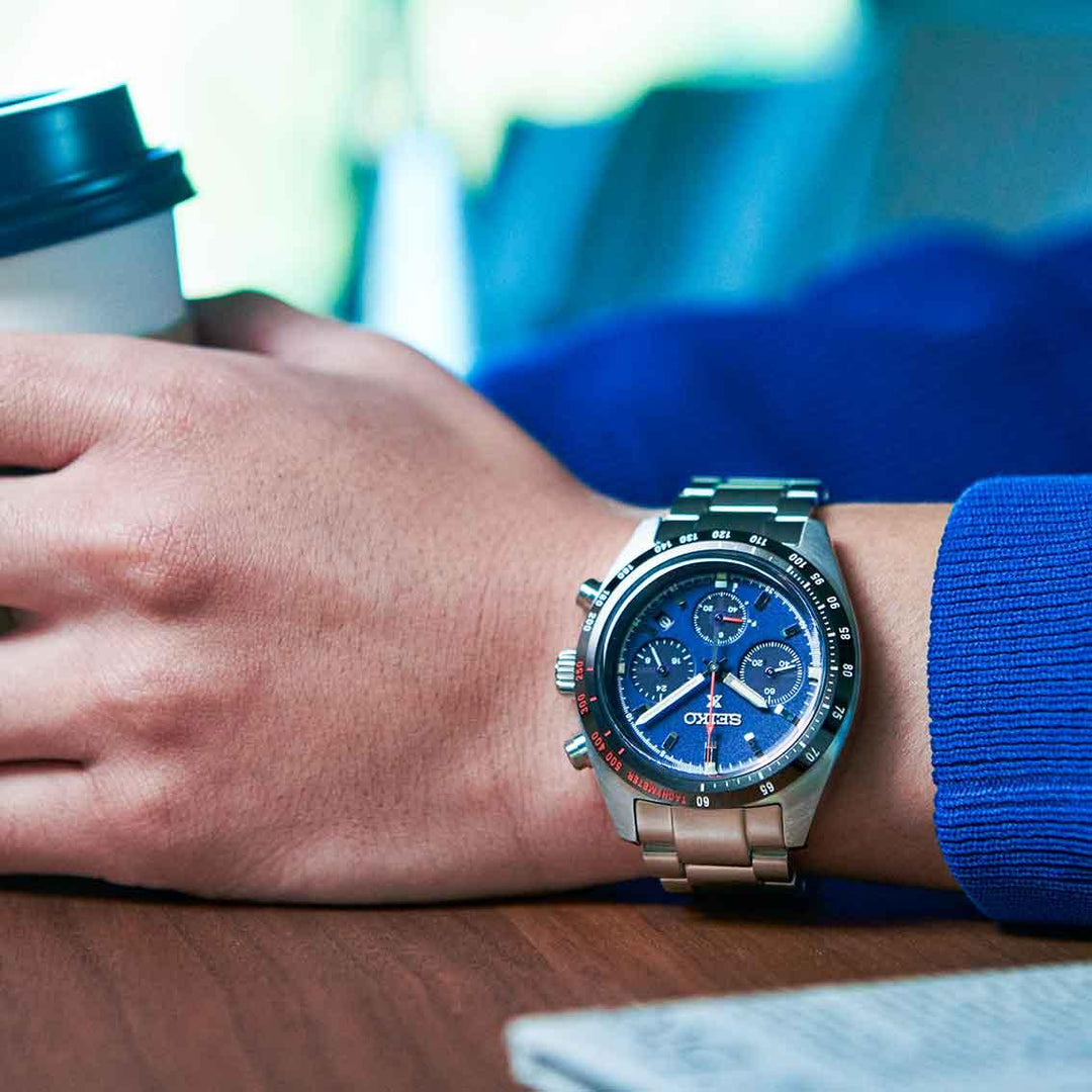Chronographen - My Fine Jewellery