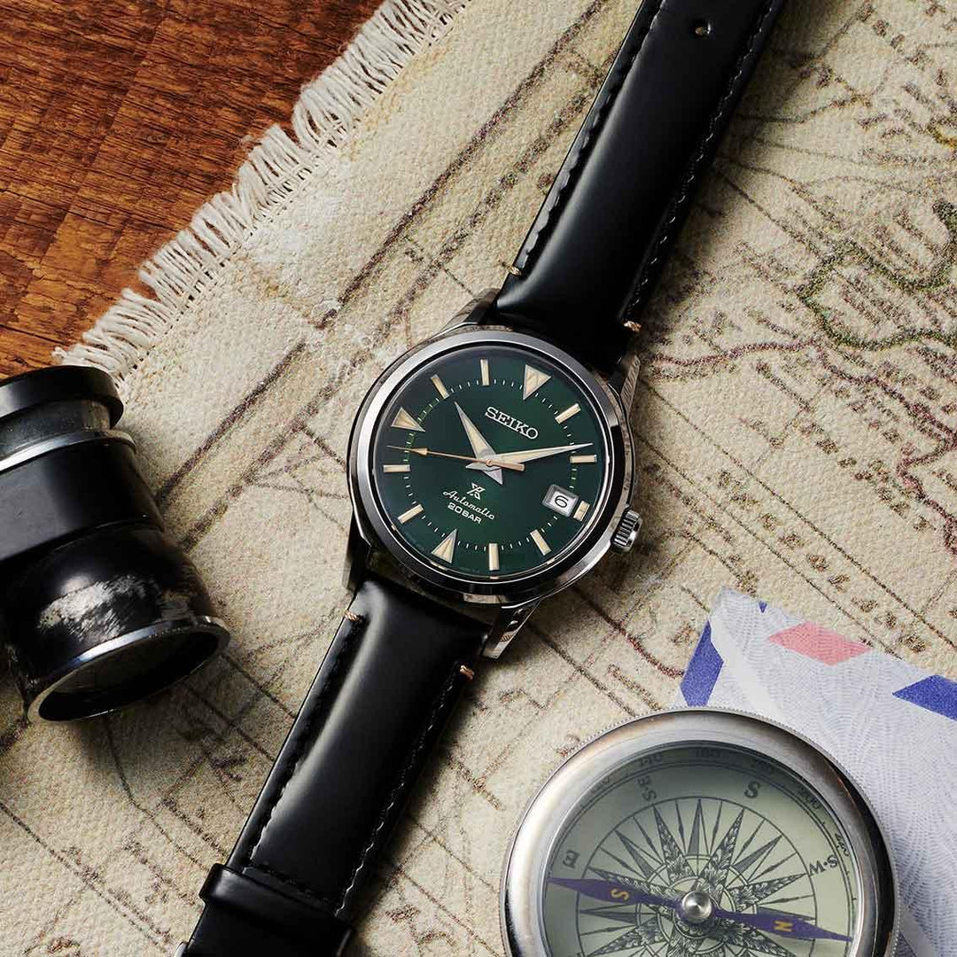 Automatik Uhren - My Fine Jewellery