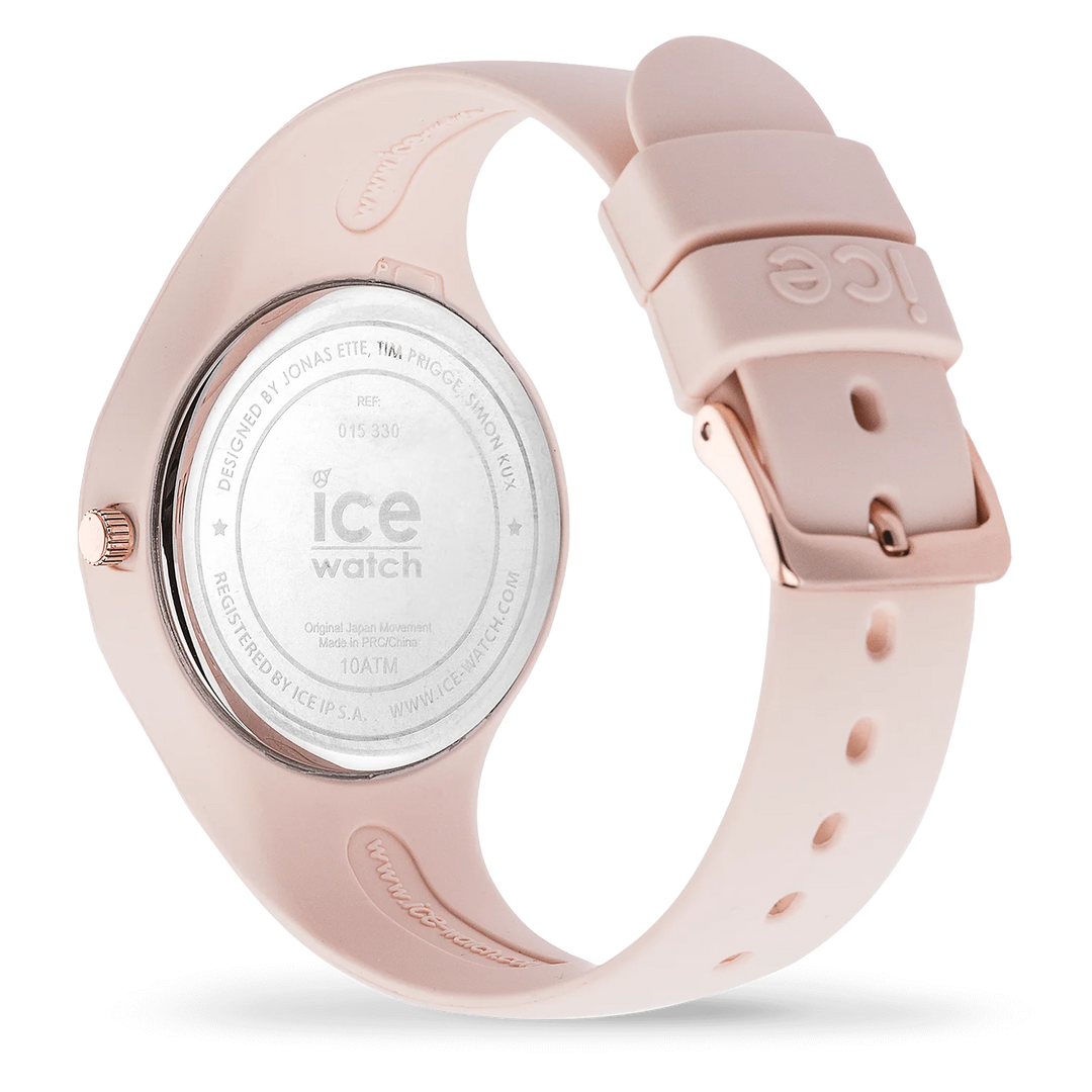 ICE Glam Color Nude