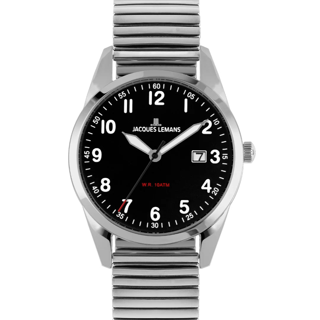 Jacques Lemans Vienna 1-2002S