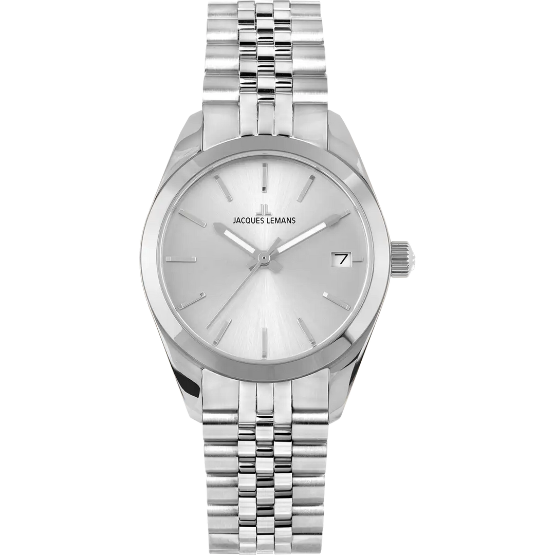 Jacques Lemans Derby 1-2132D