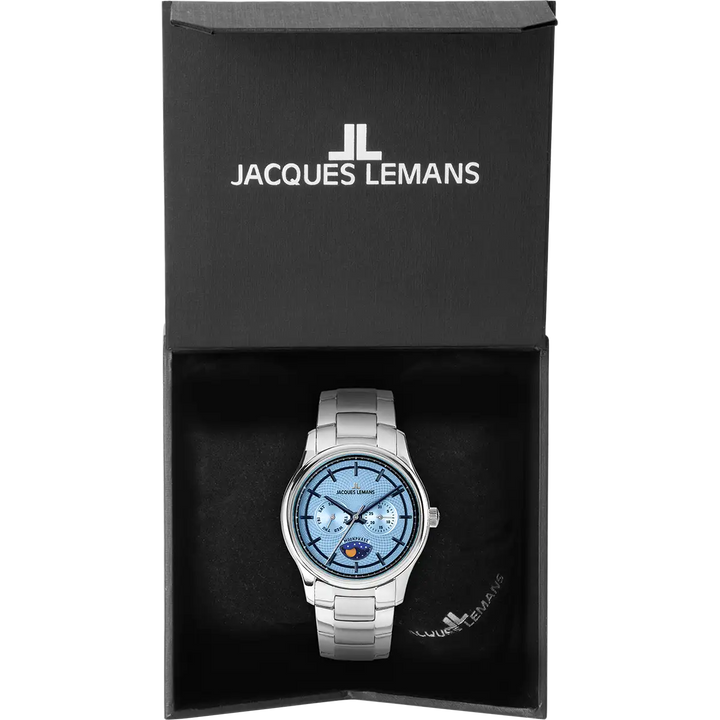 Jacques Lemans Derby 1-2213N