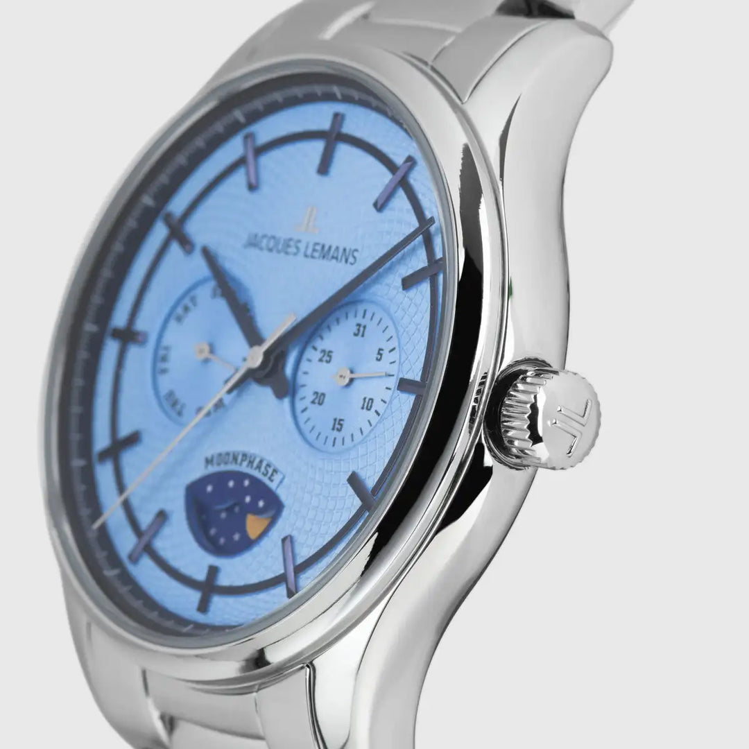 Jacques Lemans Derby 1-2213N