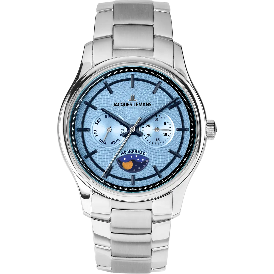 Jacques Lemans Derby 1-2213N