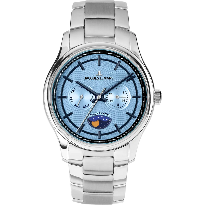 Jacques Lemans Derby 1-2213N