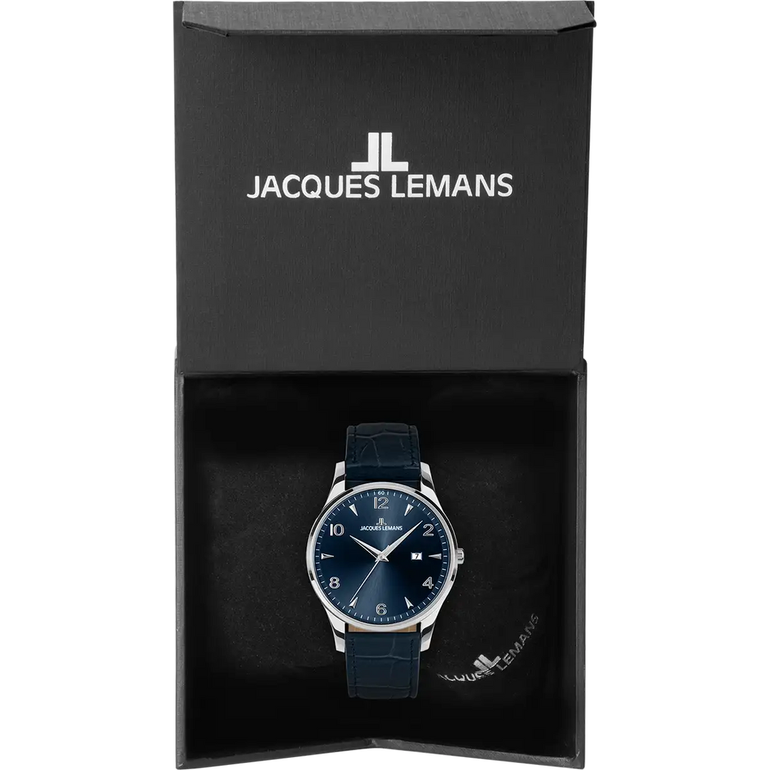 Jacques Lemans London 1-2215C