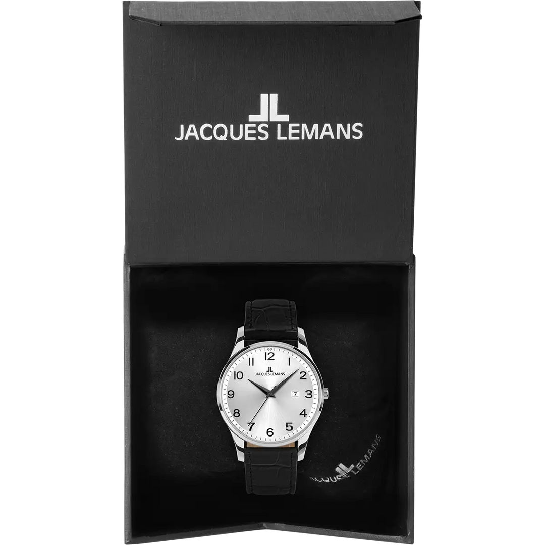 Jacques Lemans London 1-2215E