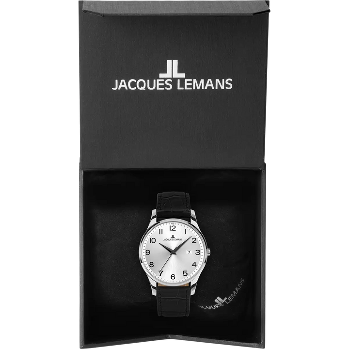 Jacques Lemans London 1-2215E