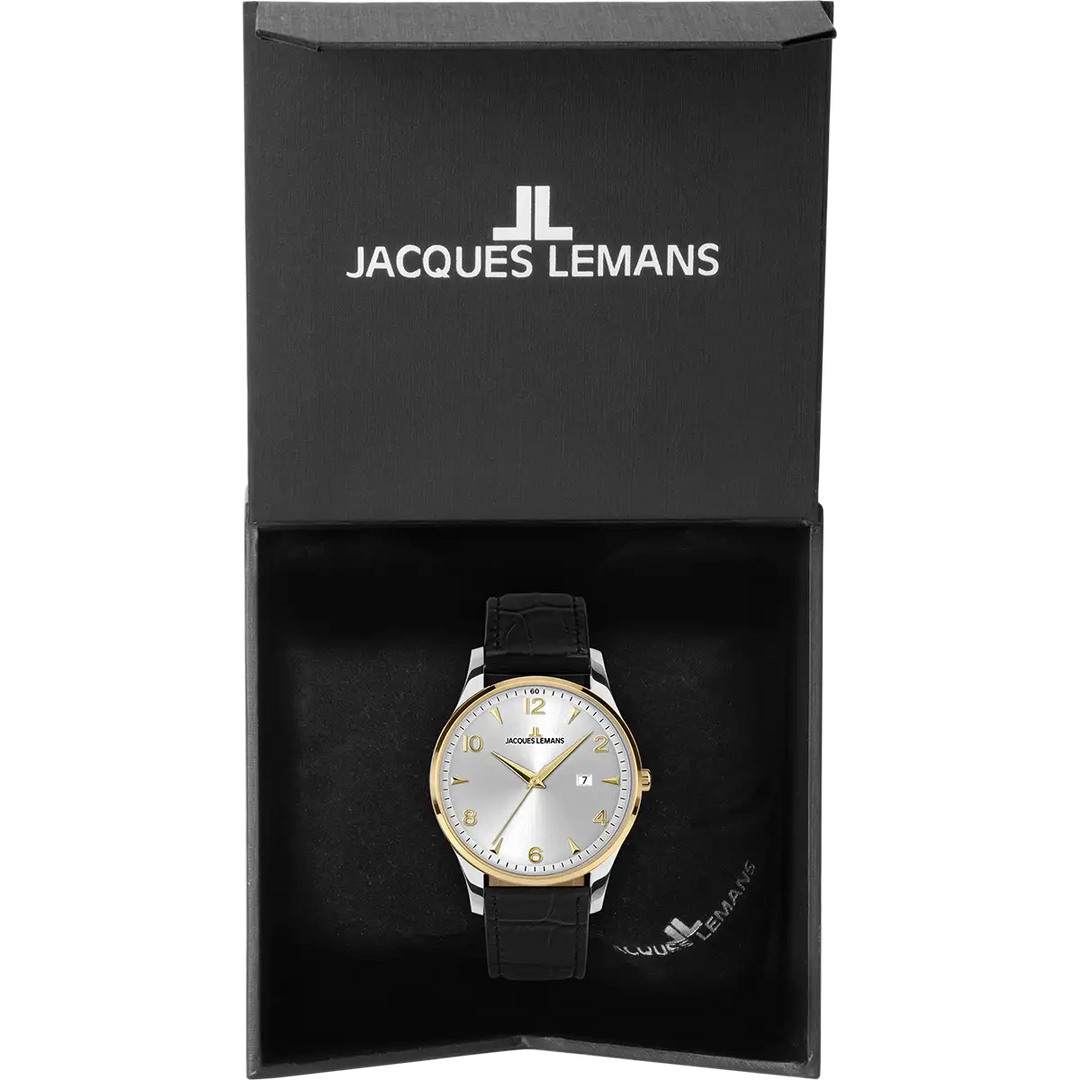 Jacques Lemans London 1-2215F
