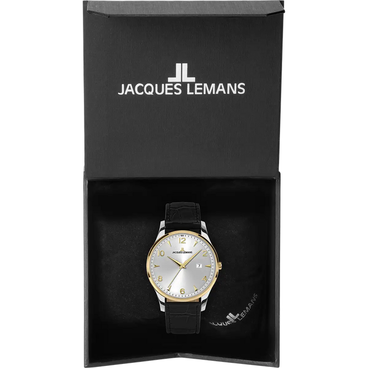 Jacques Lemans London 1-2215F