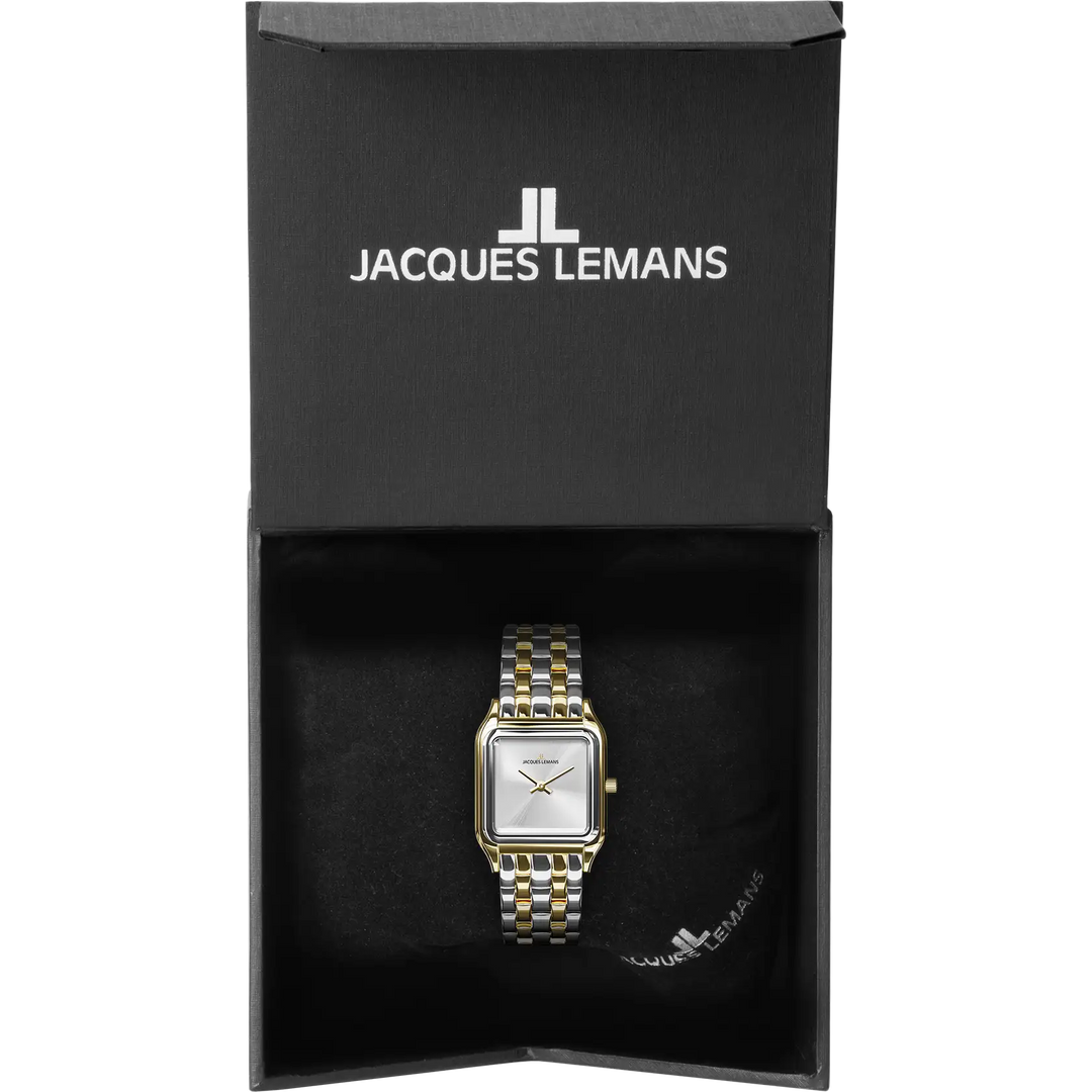 Jacques Lemans Antwerpen 1-2218C