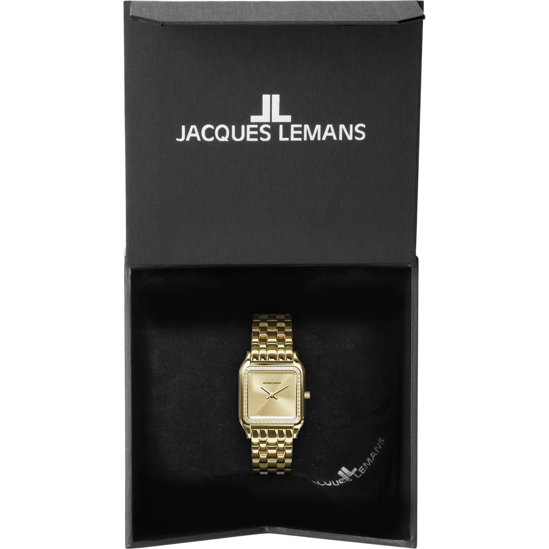 Jacques Lemans Antwerpen 1-2219D