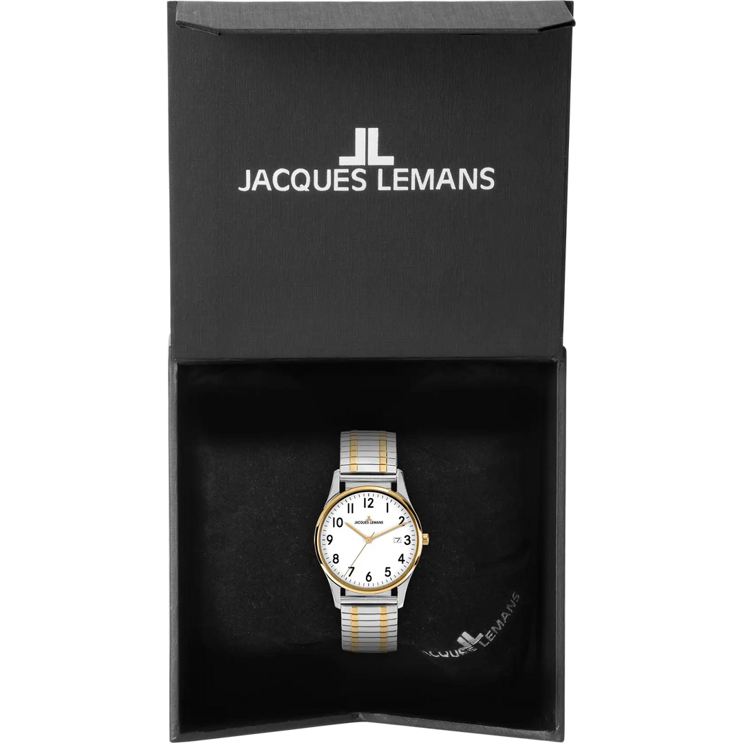 Jacques Lemans London 1-2223D