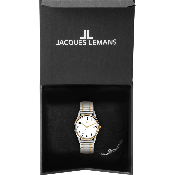Jacques Lemans London 1-2223D