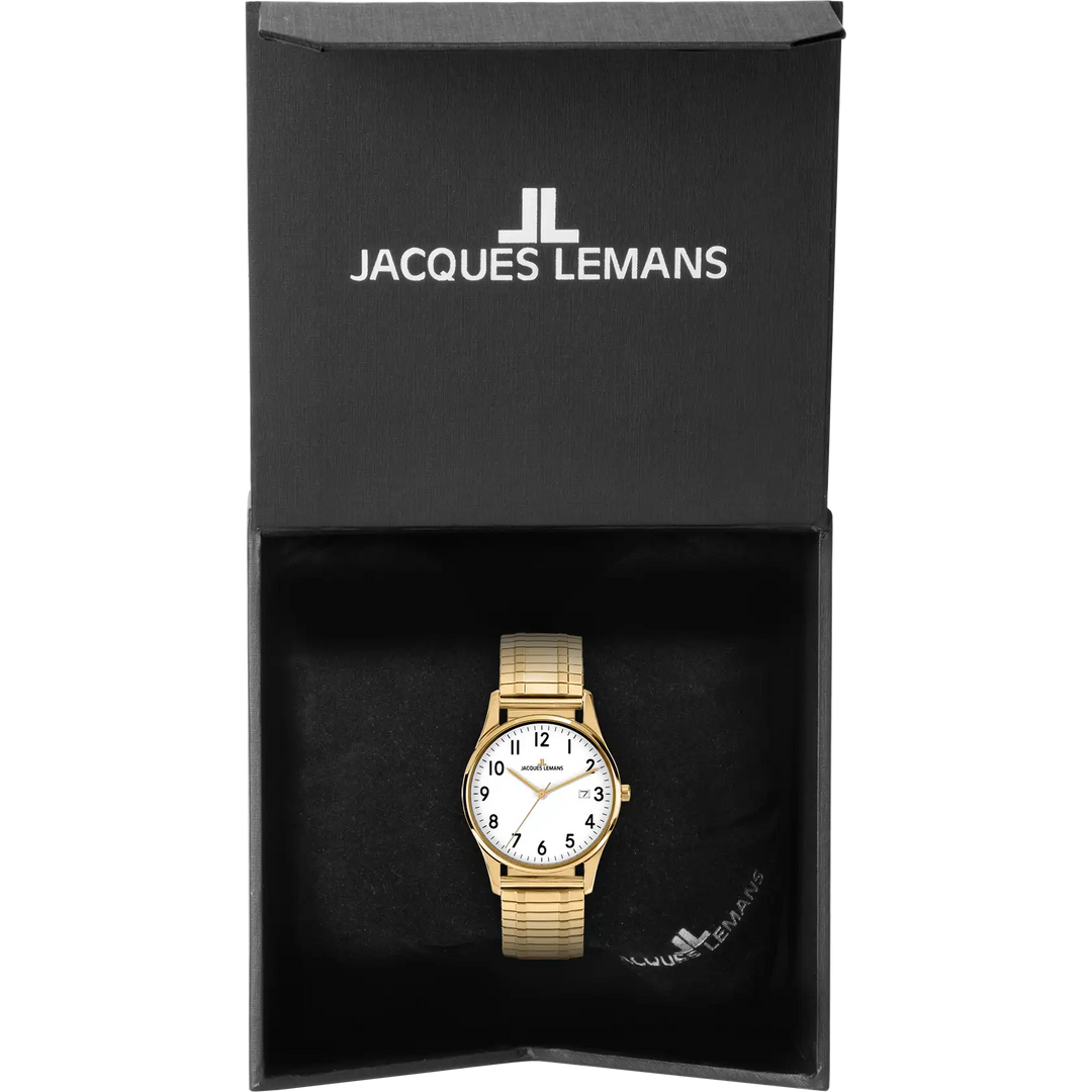 Jacques Lemans London 1-2223E