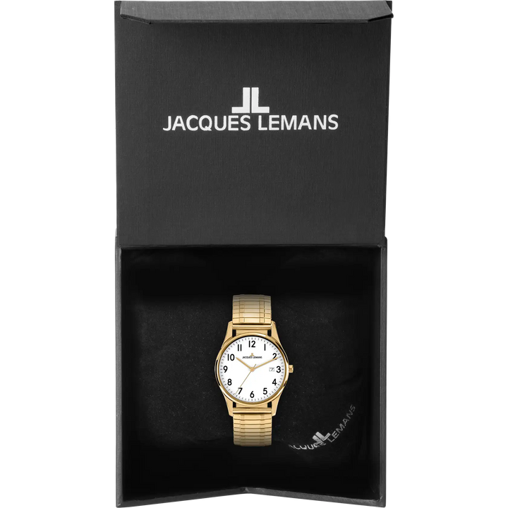 Jacques Lemans London 1-2223E