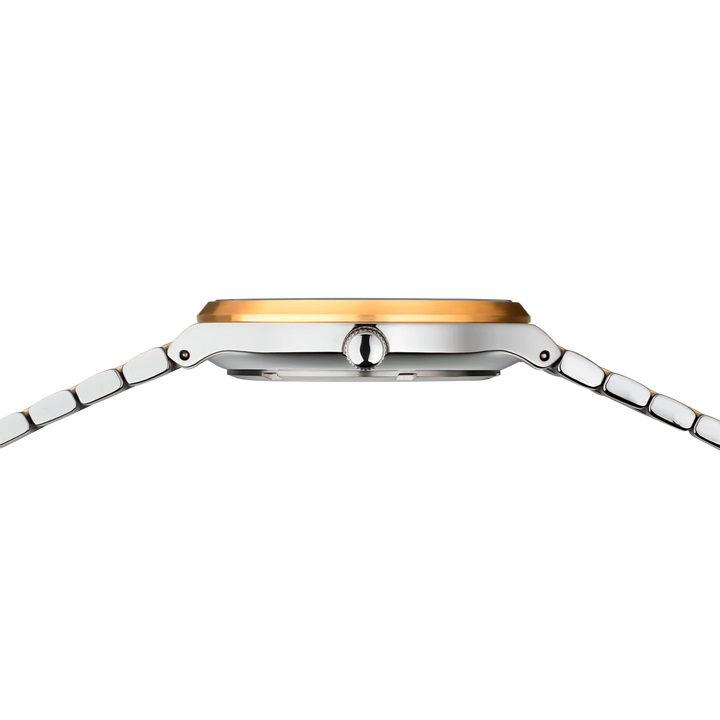 Bering Titanium Solar Gold 14439-718 | Ultraleicht &amp; Nachhaltig