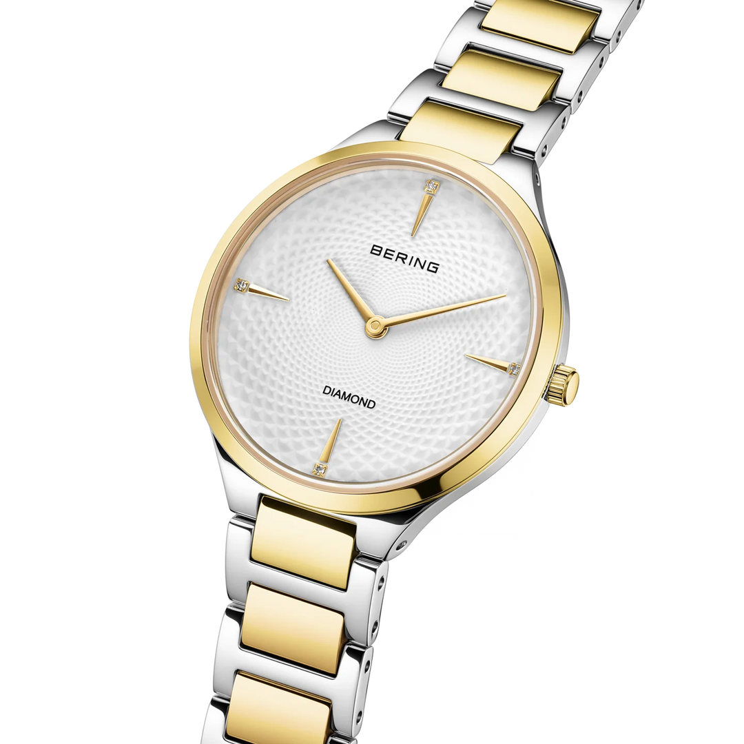 Bering Classic bicolor, 15634-714