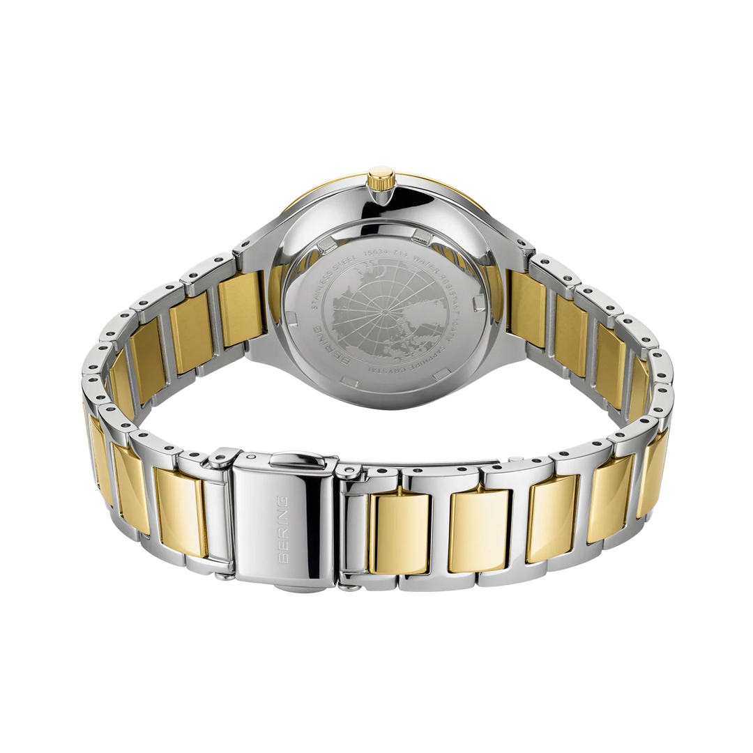 Bering Classic bicolor, 15634-714