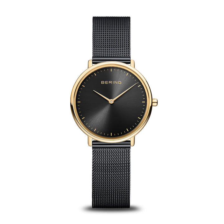 Bering Classic, gold glänzend, 15729-132