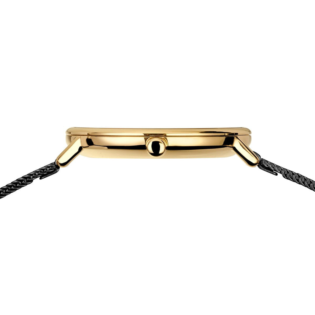 Bering Classic, gold glänzend, 15729-132