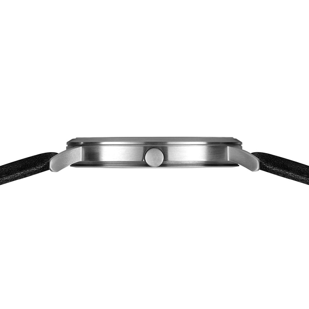 Bering Titanium Silber 18640-402 | Ultraleicht & Saphirglas