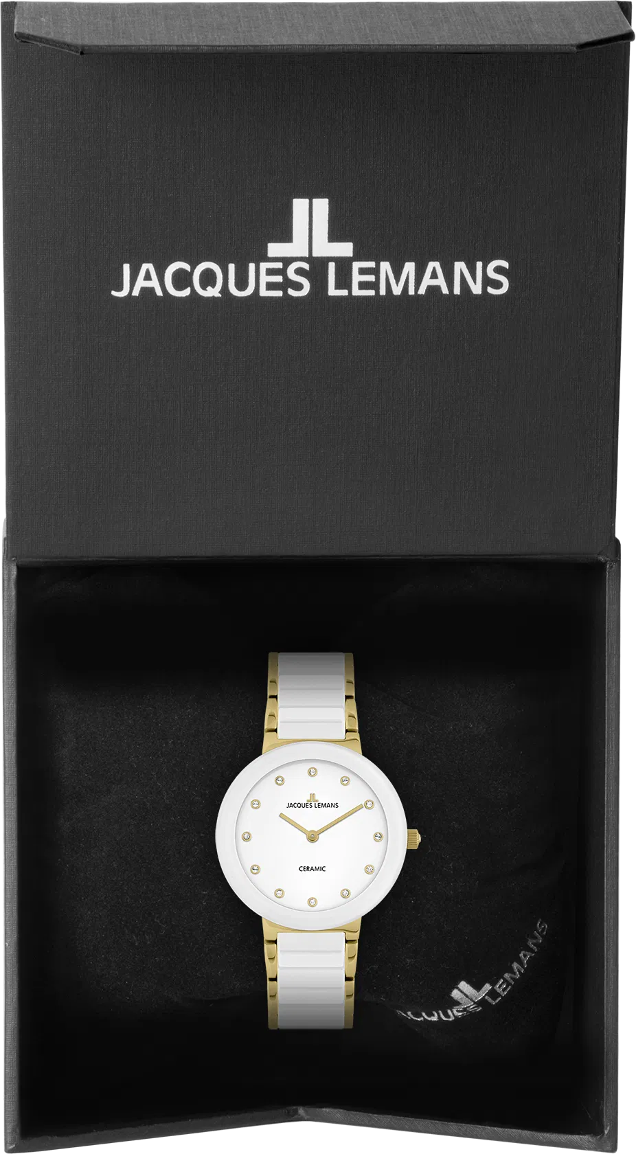 Jacques Lemans Monaco 42-7L