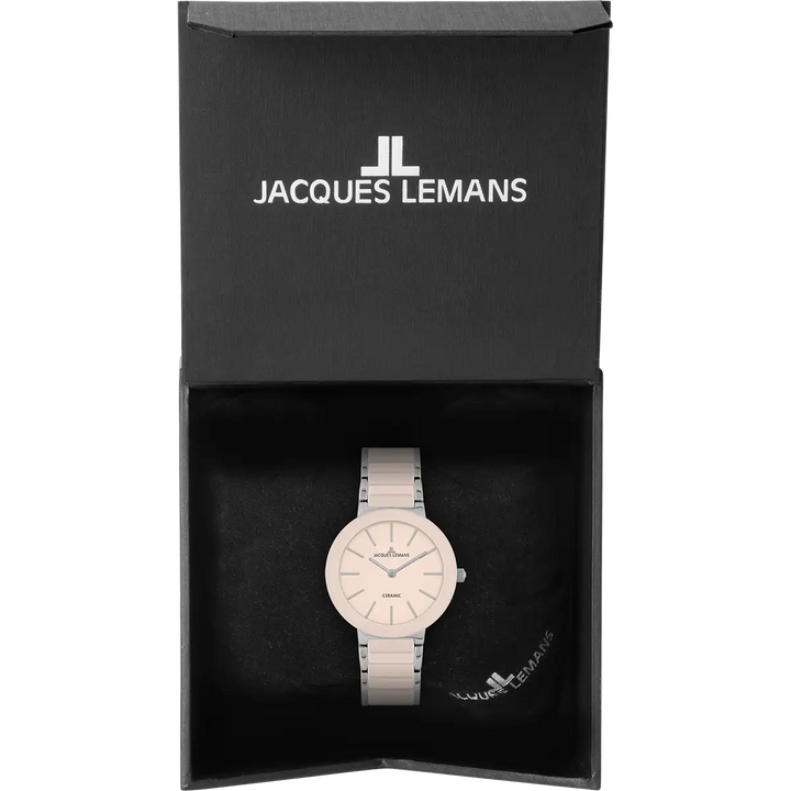 Jacques Lemans Monaco 42-7X