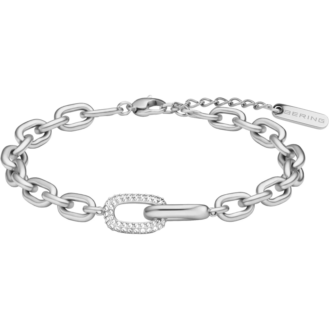 Bering Arctic Link Armband