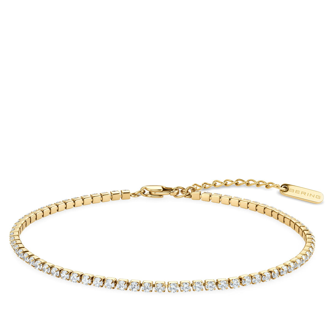 Bering Classic, gold glänzend, Mother’s Day Exclusive Set
