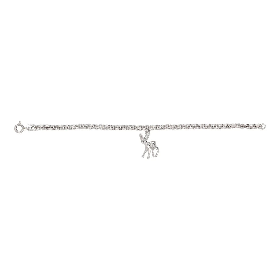 Siersbøl Armband Bambi, Sterlingsilber