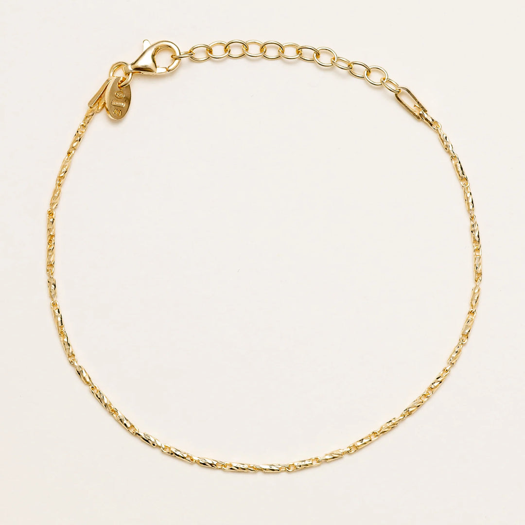 Armband – Torchon Diamond