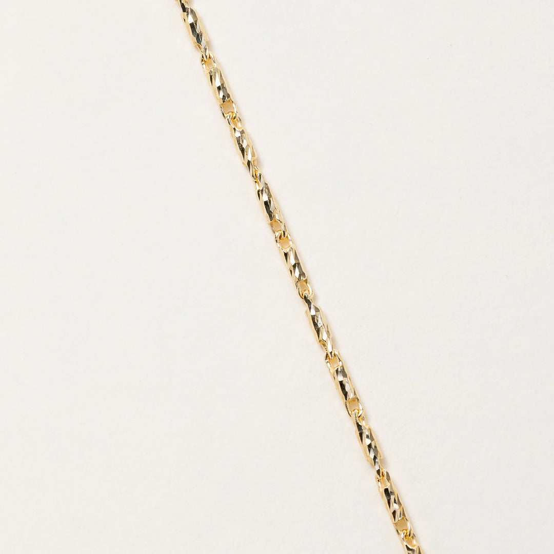 Armband – Torchon Diamond