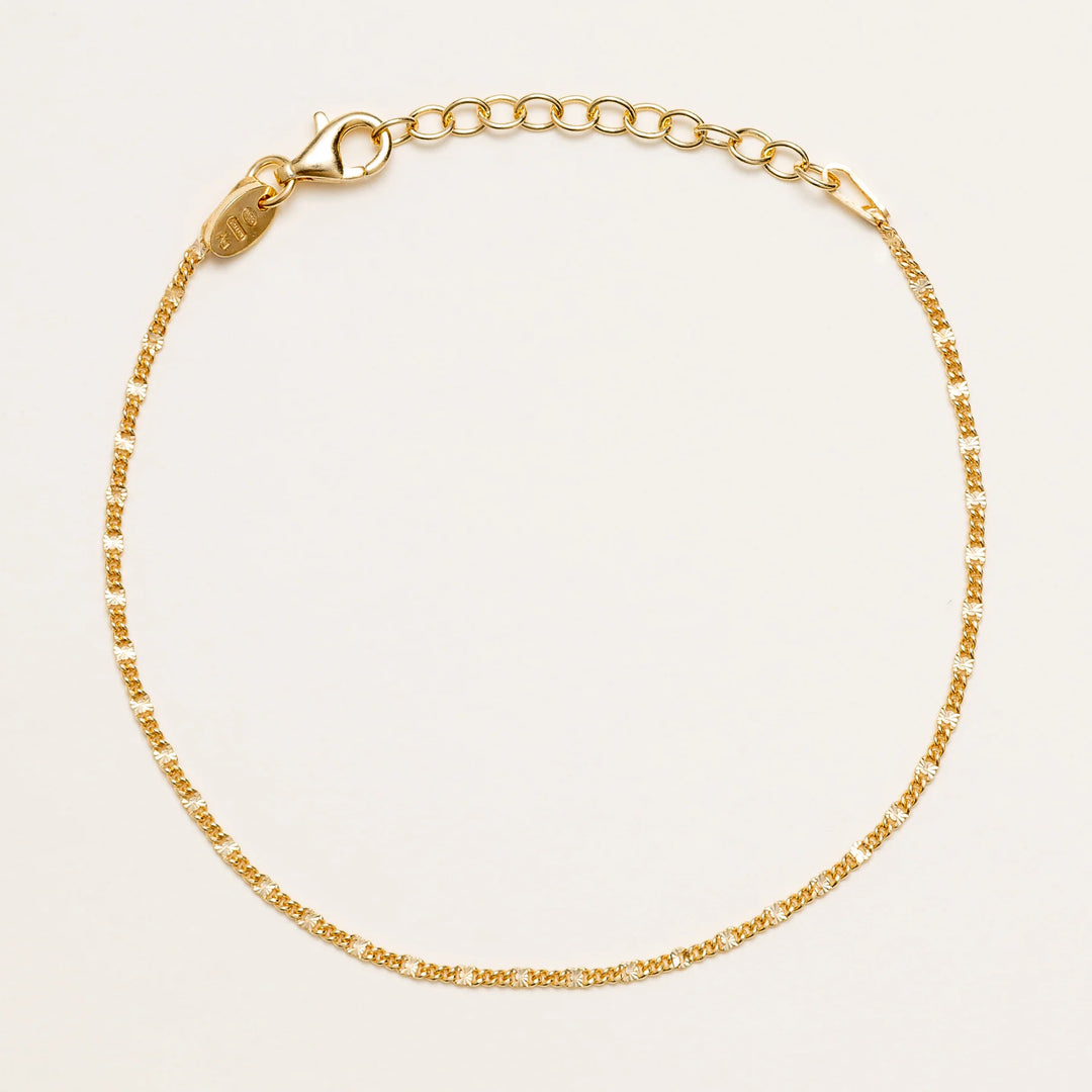 Armband – Sonne