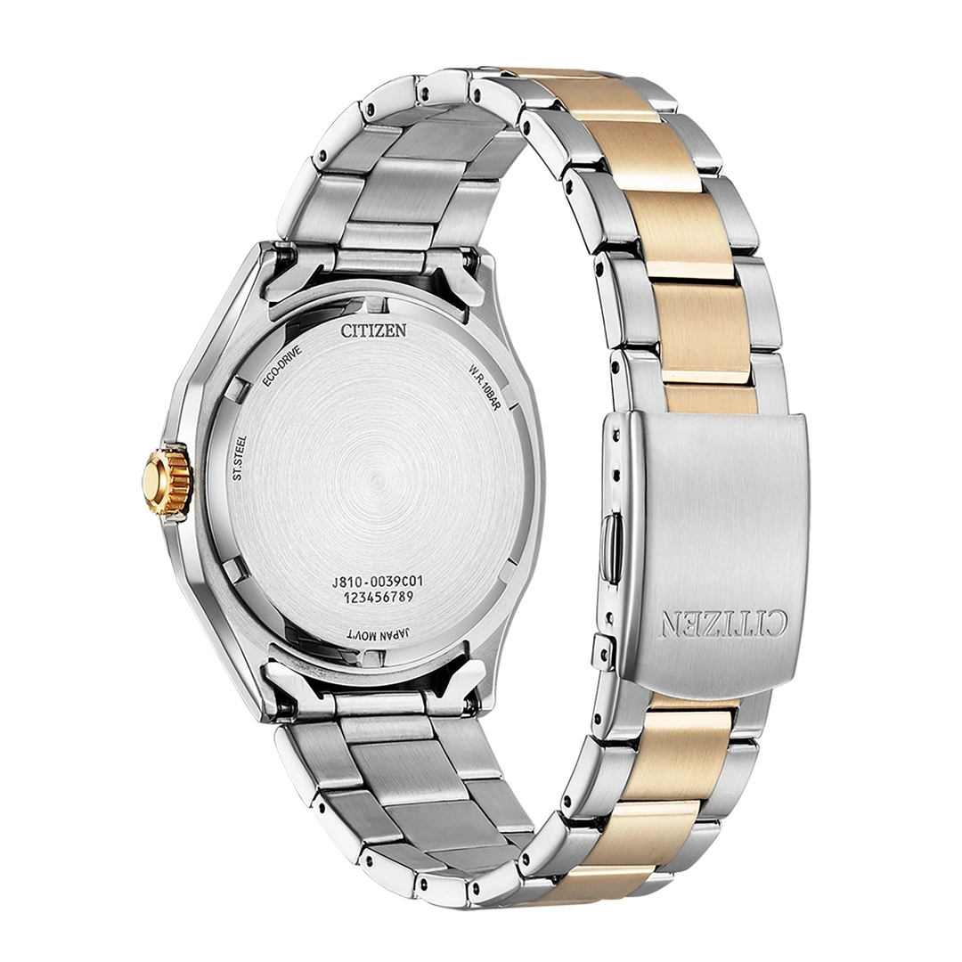 Citizen Eco-Drive AW1756-89A Herrenuhr