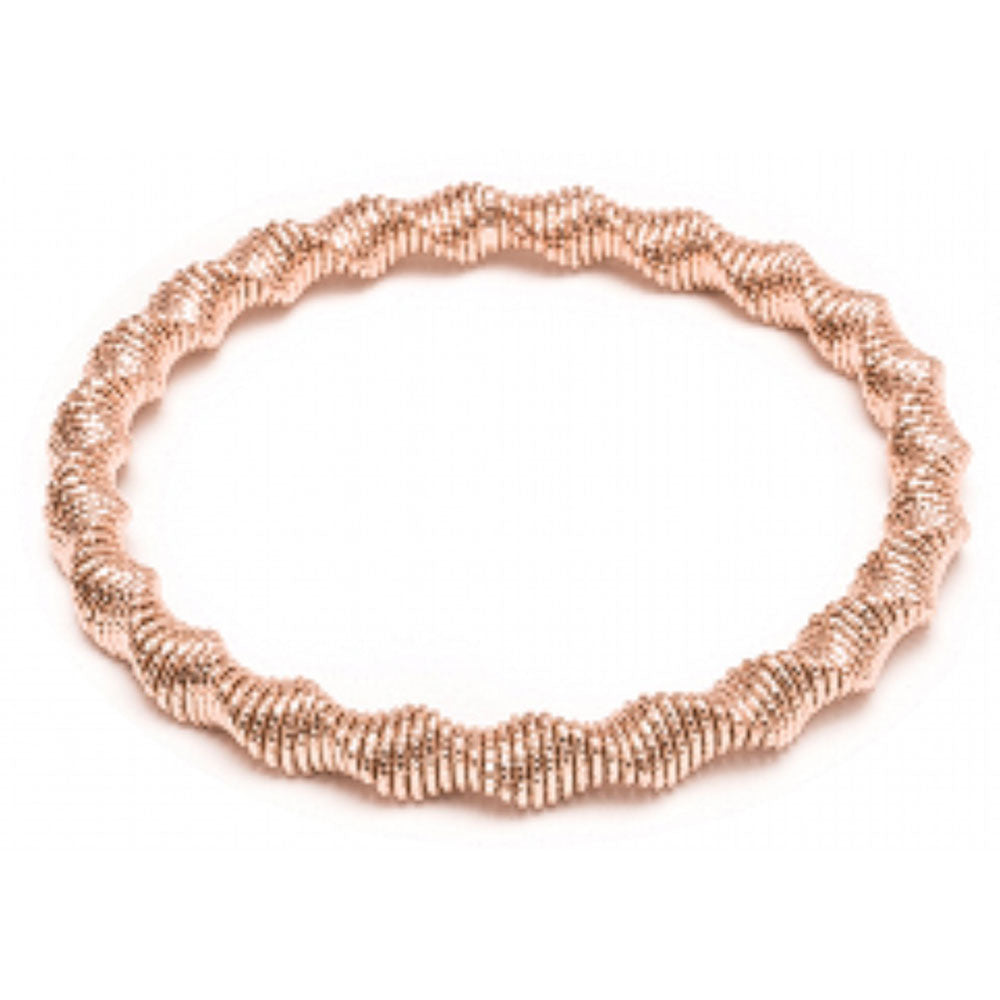 Armband Bronze vergoldet
