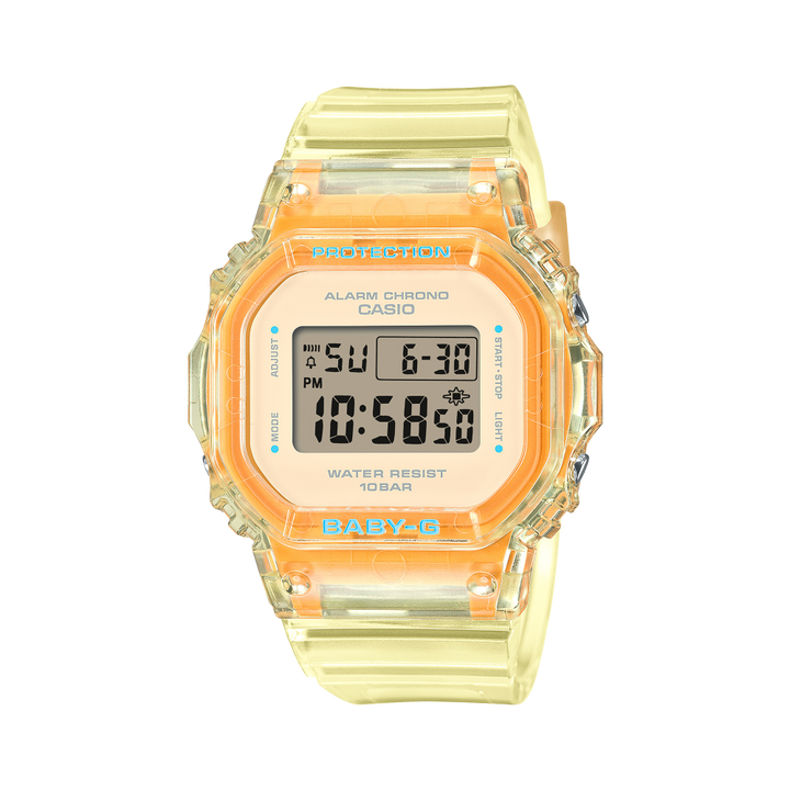 Casio Baby-G BGD-565SJ-9ER Damenuhr