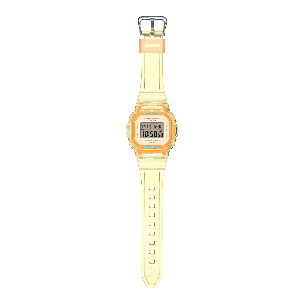 Casio Baby-G BGD-565SJ-9ER Damenuhr