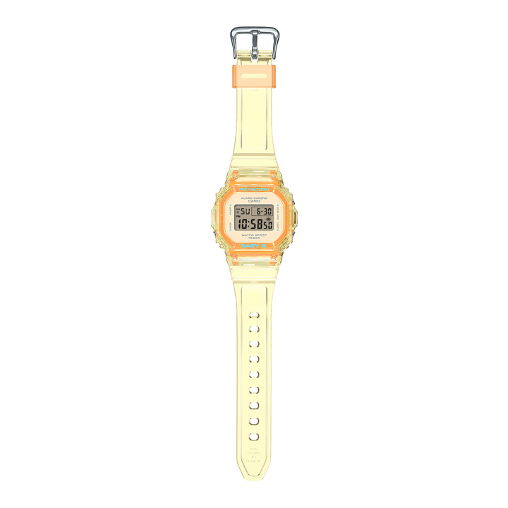 Casio Baby-G BGD-565SJ-9ER Damenuhr