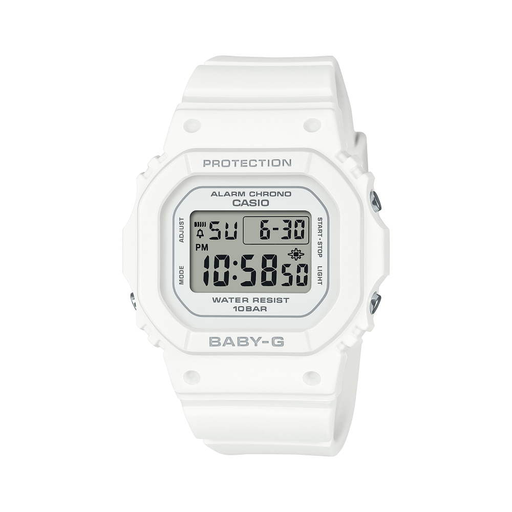Casio Baby-G BGD-565U-7ER Damenuhr
