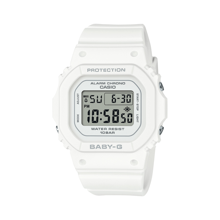 Casio Baby-G BGD-565U-7ER Damenuhr