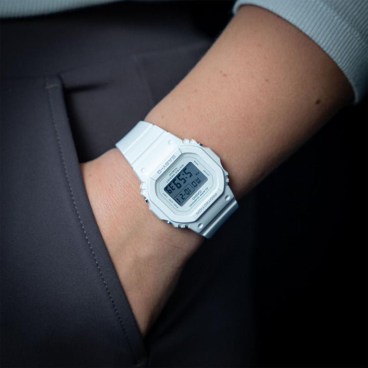 Casio Baby-G BGD-565U-7ER Damenuhr