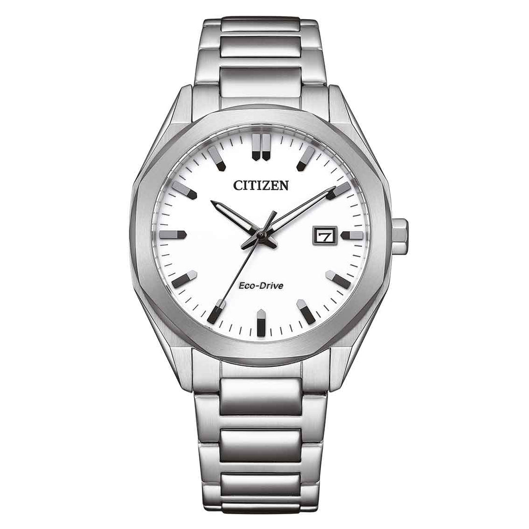 Citizen BM7620-83A Eco-Drive Herrenuhr
