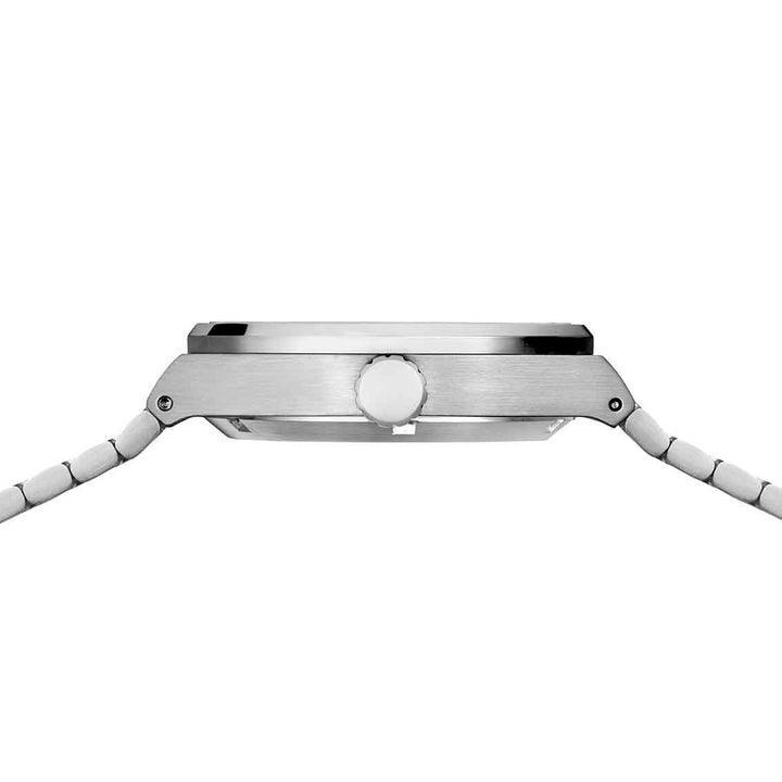 Bering Automatik Silber 19441-707 | Mechanisch & Saphirglas