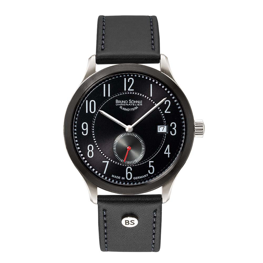Bruno Söhnle Lavoratore 17-73181-720 Herrenuhr