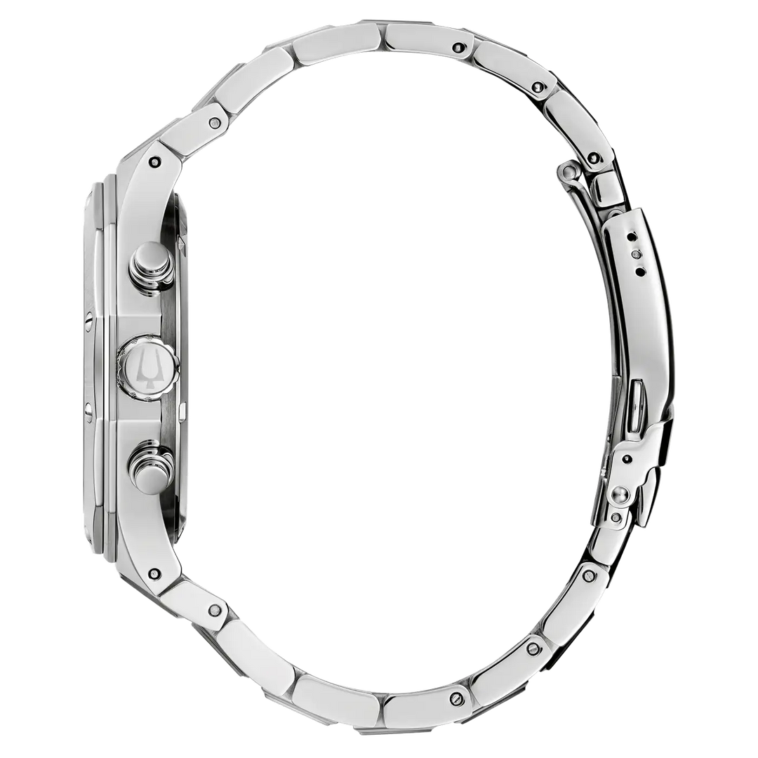 Bulova Classic 96B410 Chronograph Herren