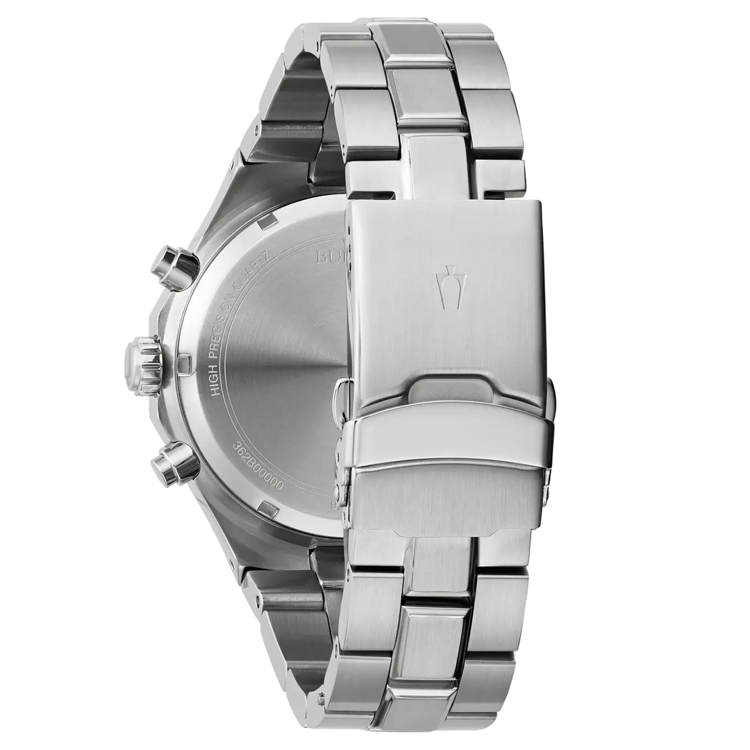 Bulova Classic 96B410 Chronograph Herren