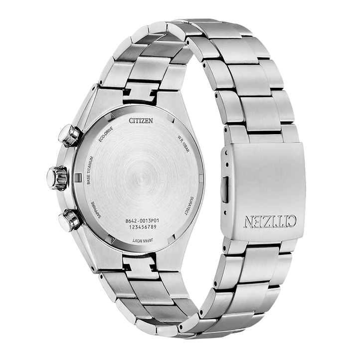 Citizen Super Titanium CA7090-87E