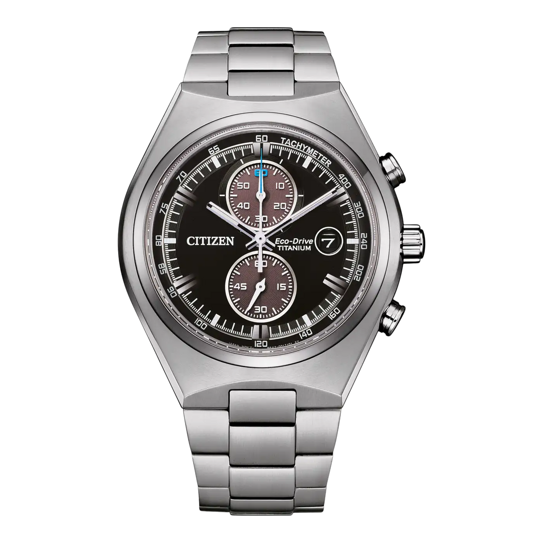 Citizen Super Titanium CA7090-87E