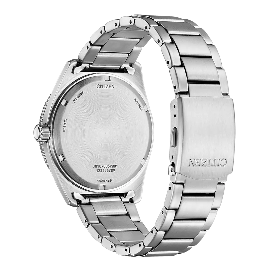 Citizen Eco-Drive AW1760-81W Herrenuhr